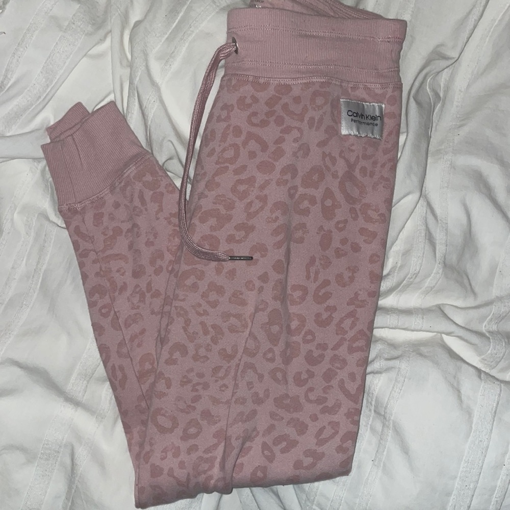 Calvin Klein Performance Sweatpants